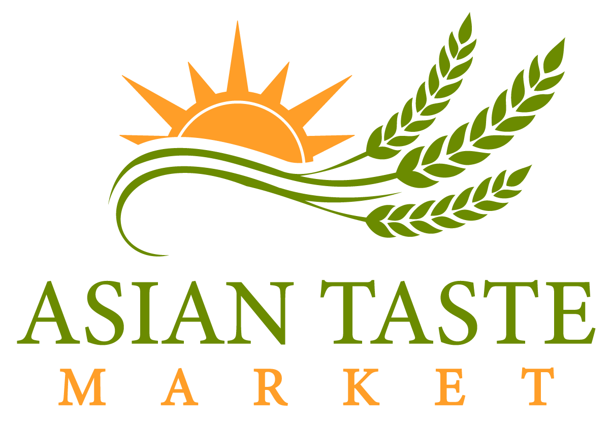 Etusivu - Asian Taste Market